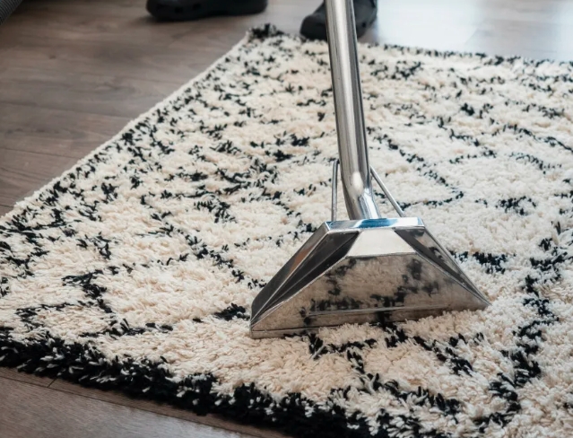 Affordable Area Rug Cleaning Services in Miami You Can Rely On